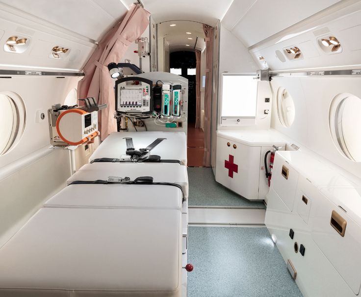 Air Ambulance