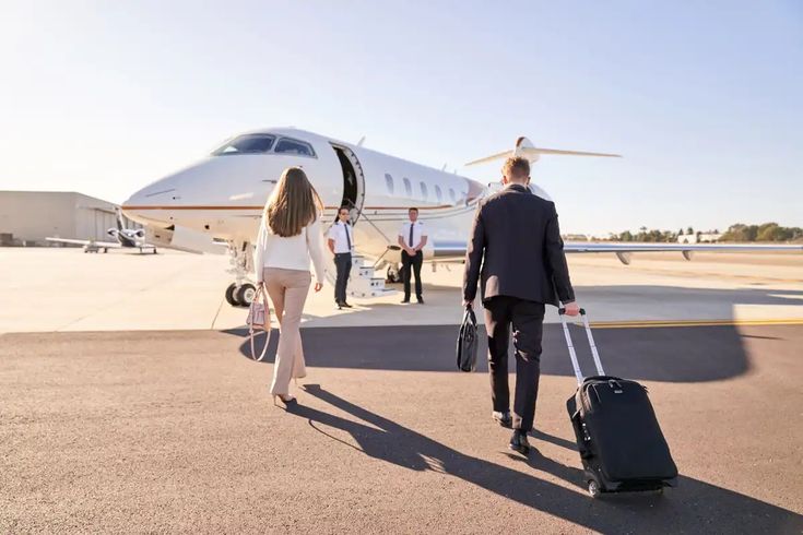 Air Charter Services
