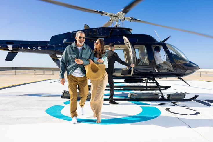 Helicopter