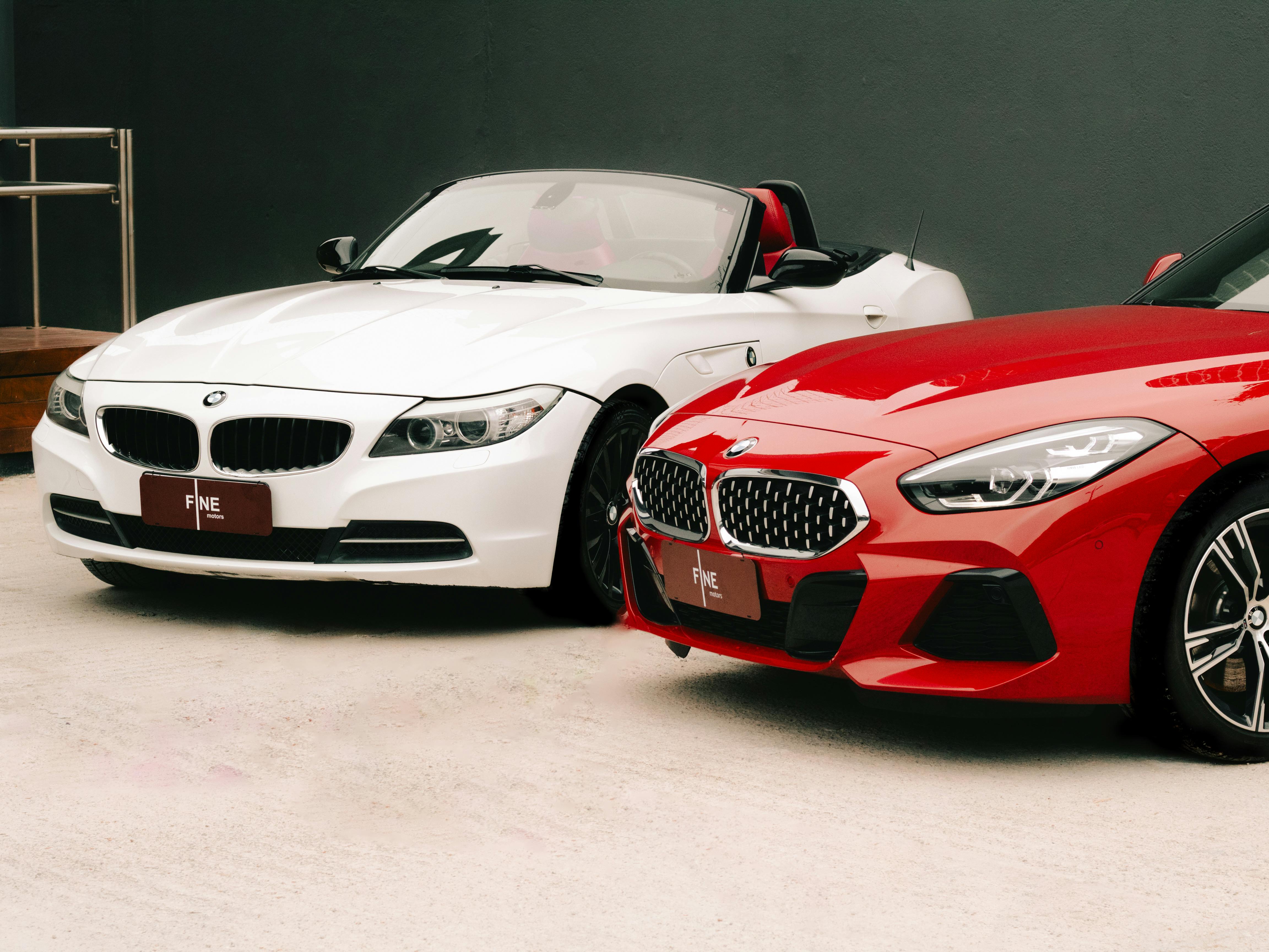 Premium Fleet Rental