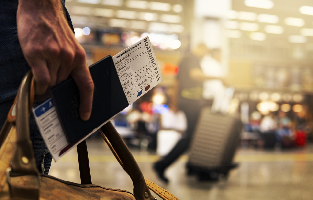 Standard Departure