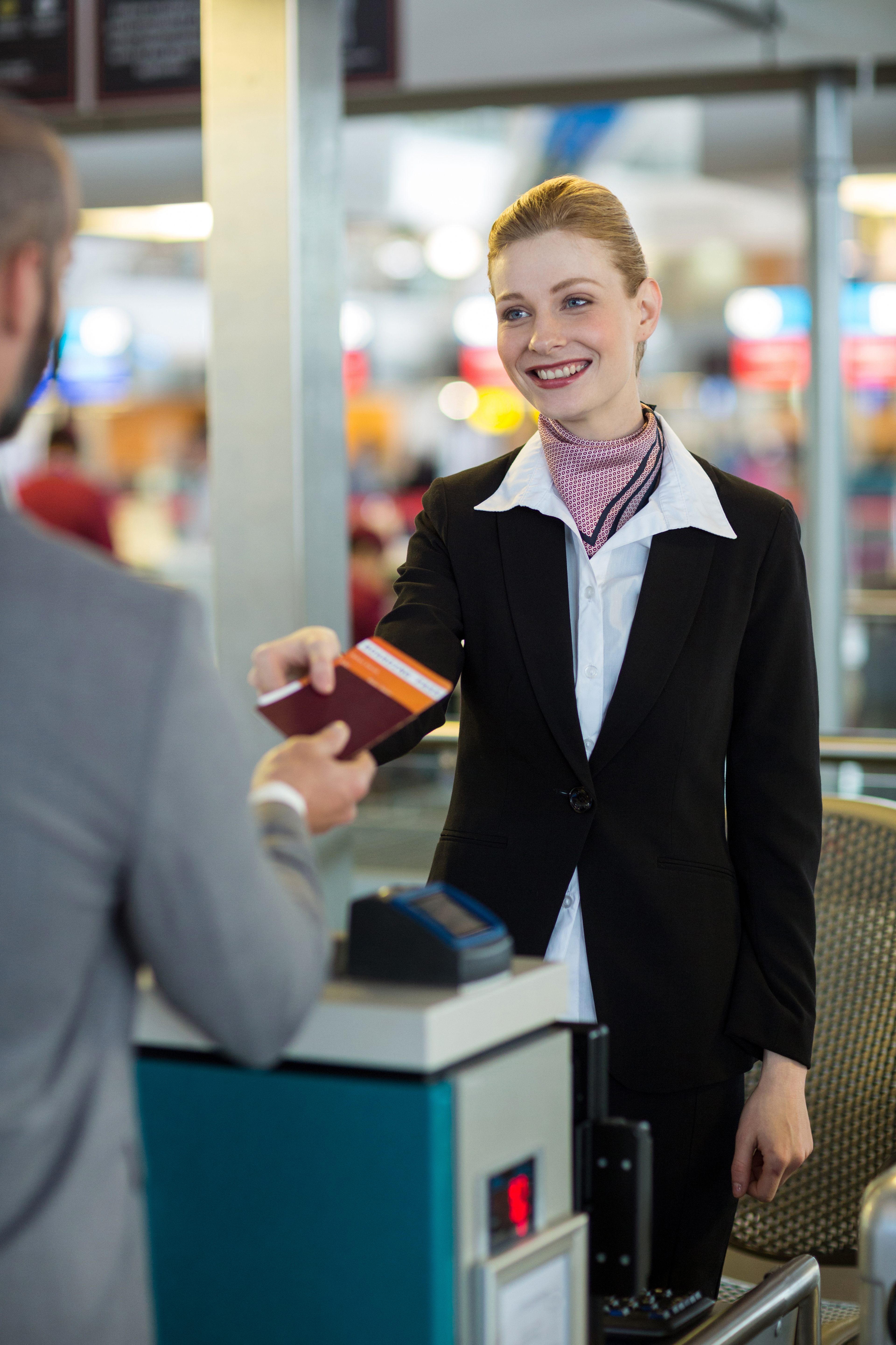 Visa Assistance